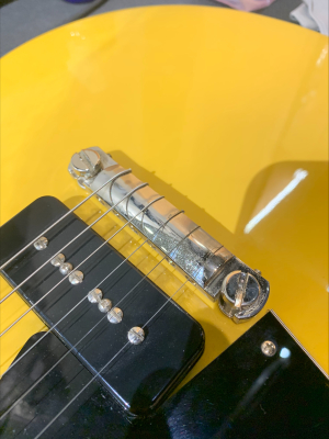 Gibson - LPSP00TVNHLH 2